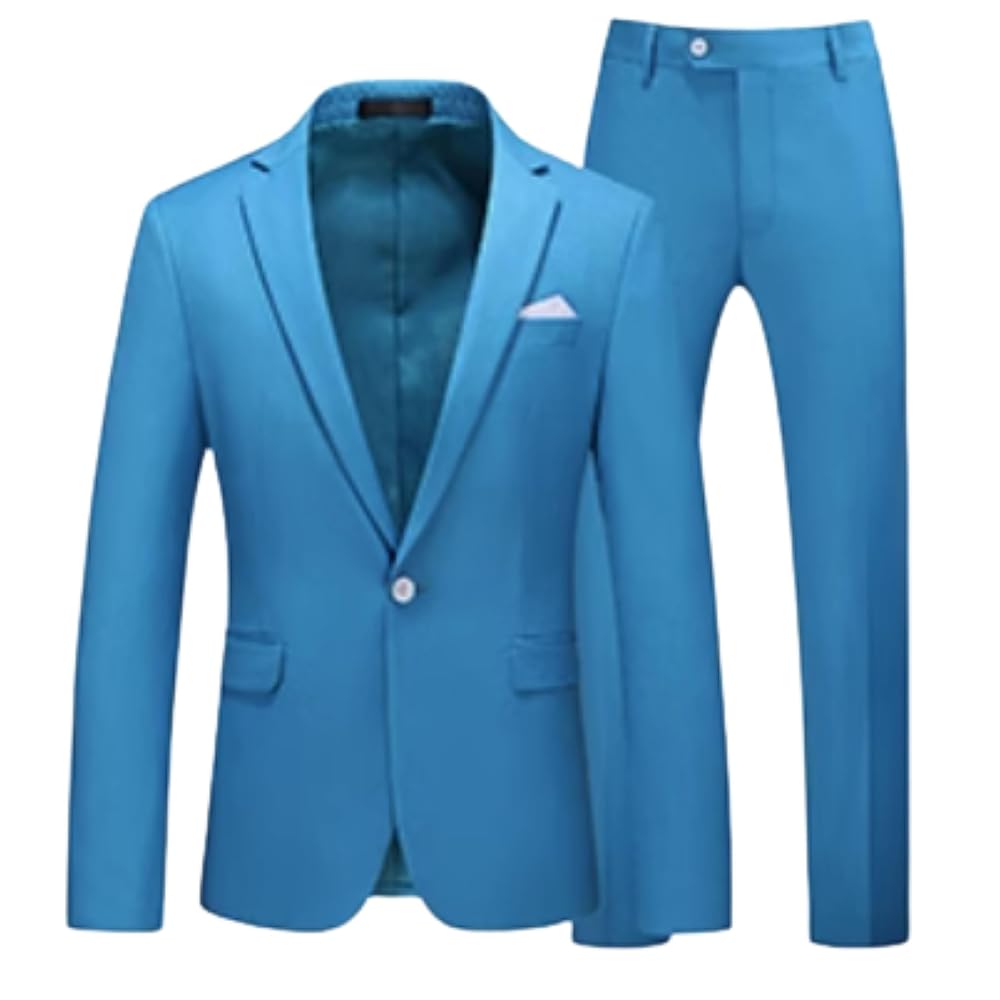 スーツ beautiful people jacket&pants mens Amazon.com: Mens 2 Pieces Shirt Jacket Set Casual Long